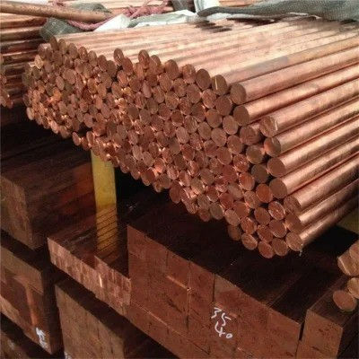TU0 Copper Pipe/tube