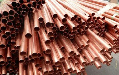 TU0 Copper Pipe/tube