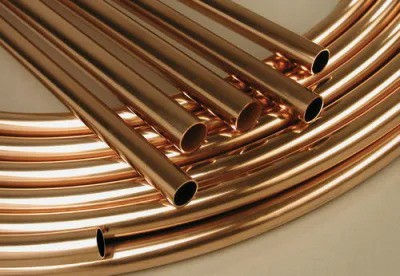 TU0 Copper Pipe/tube