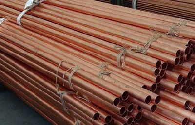 TU0 Copper Pipe/tube