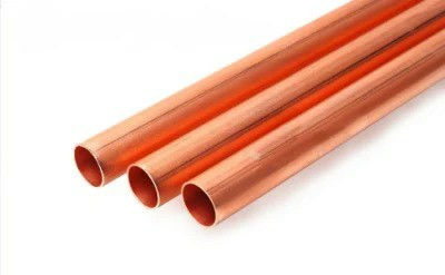 TU0 Copper Pipe/tube