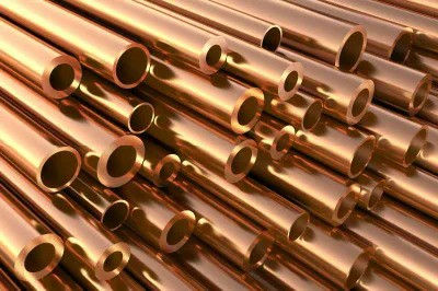 TU0 Copper Pipe/tube