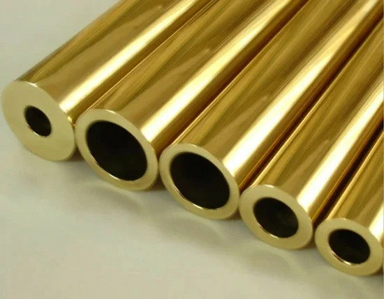 C21000 Copper Pipe/tube