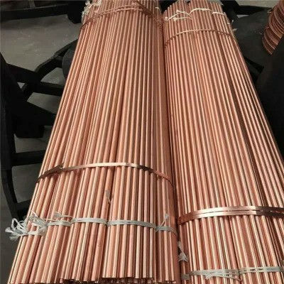 TU0 Copper Pipe/tube