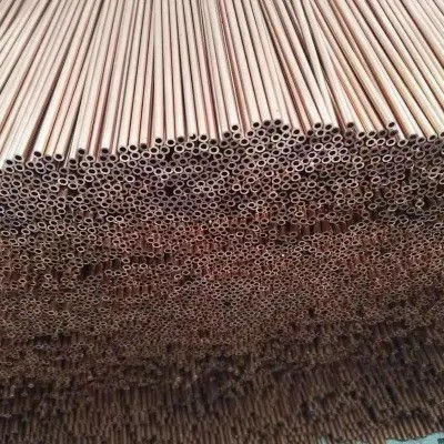 TU0 Copper Pipe/tube