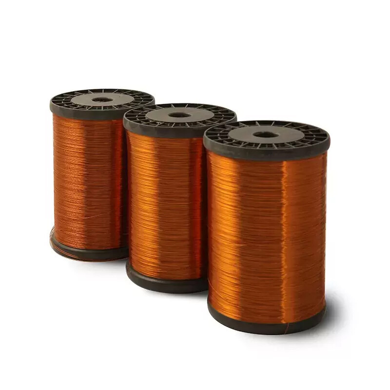 Copper Wire