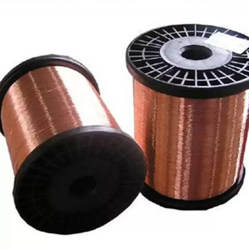 T1 Copper Wire