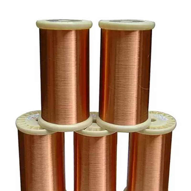 TP1 Copper Wire
