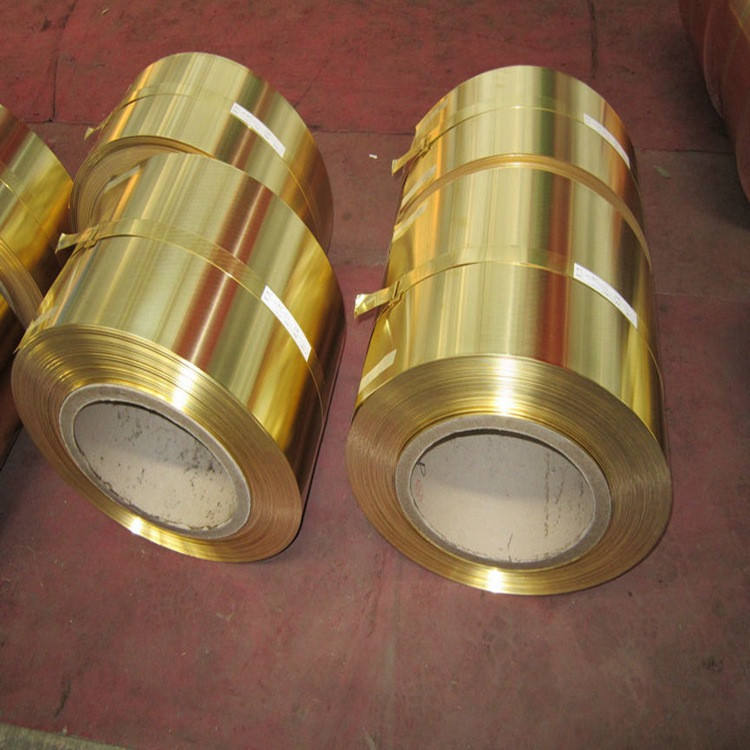  C12000 Copper coil