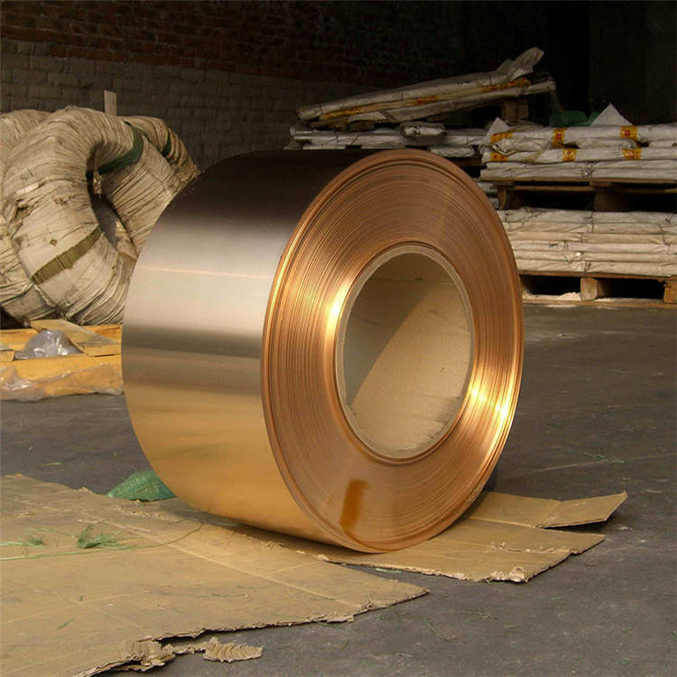  TAg0.1 Copper coil