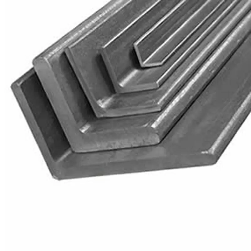 Carbon Steel Angle Steel