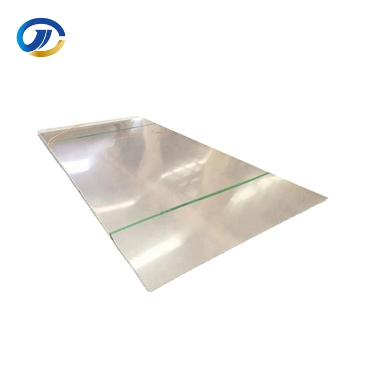 Stainless Steel Plate