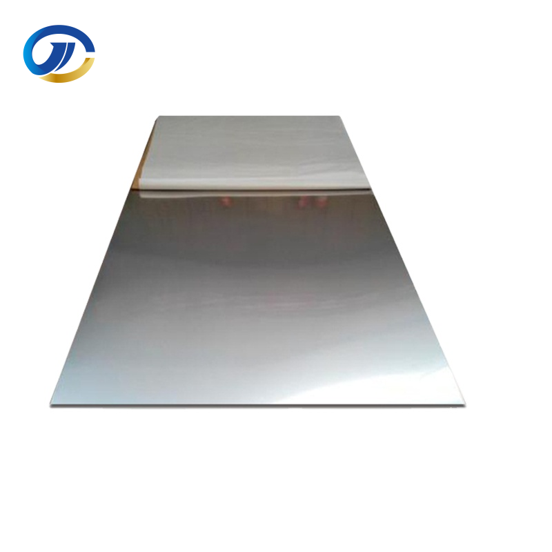 201 Stainless Steel Plate