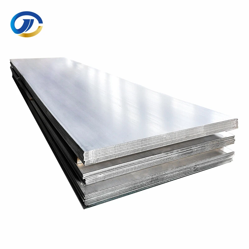 304 Stainless Steel Plate