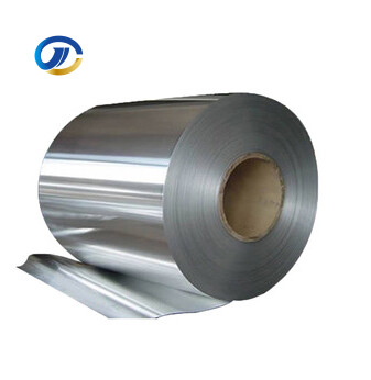 904L Stainless Steel Coil