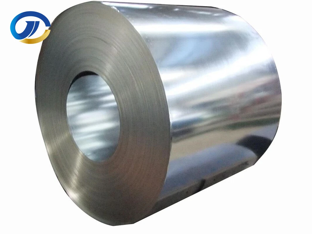 321 Stainless Steel Coil