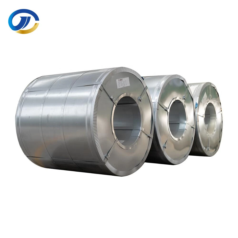 410 Stainless Steel Coil