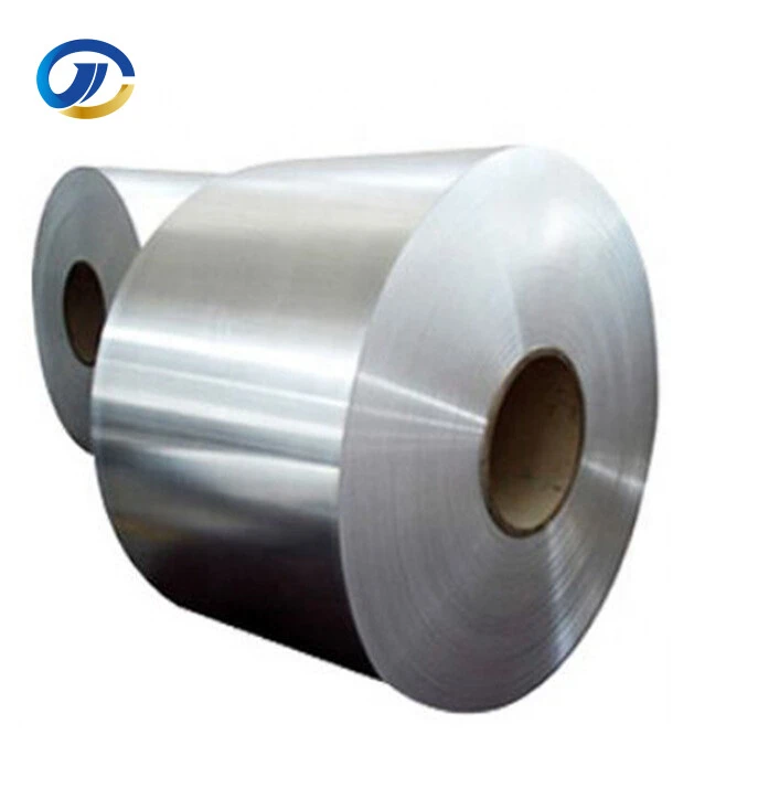 304L Stainless Steel Coil