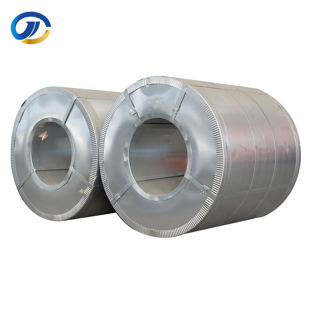 302 Stainless Steel Coil