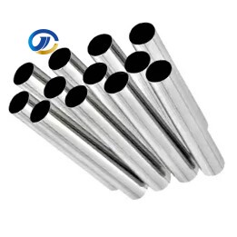 316L Stainless Steel Pipe