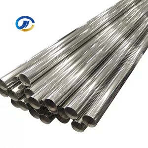 410 Stainless Steel Pipe