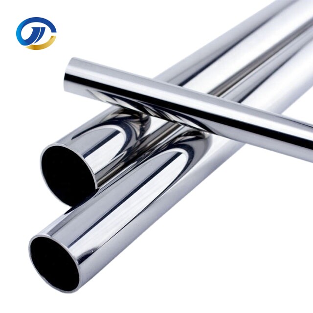 430 Stainless Steel Pipe
