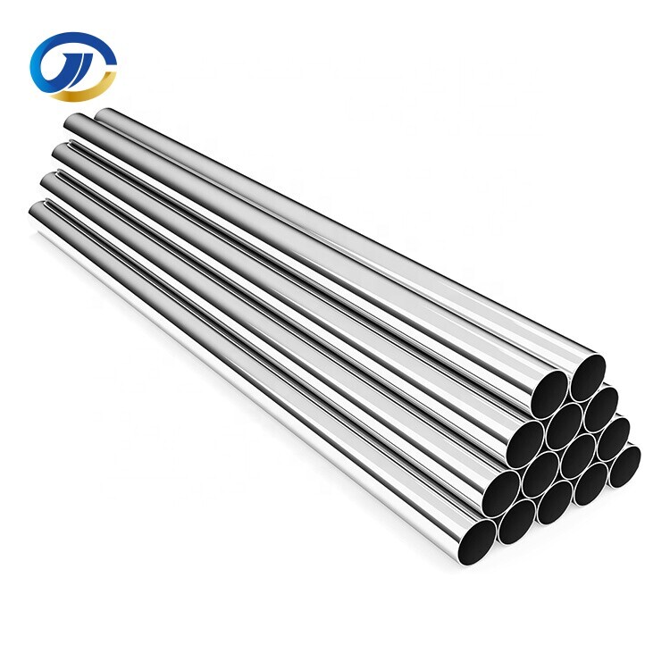 Stainless Steel Pipe