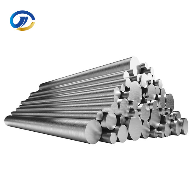 316L Stainless Steel Bar