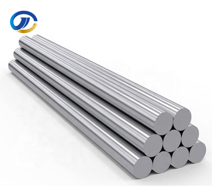 Stainless Steel Fine Bar