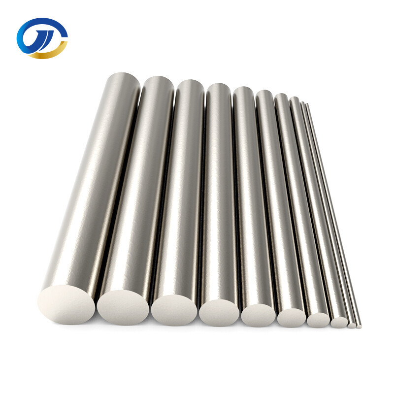 321 Stainless Steel Bar