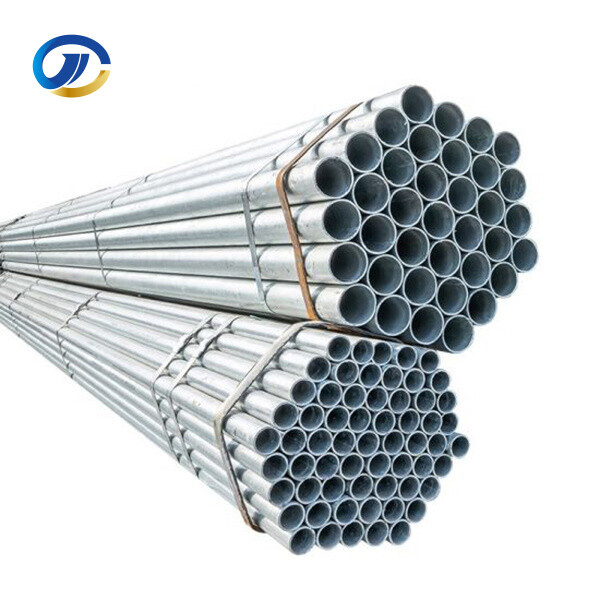 AISI Galvanized Steel Round Pipe