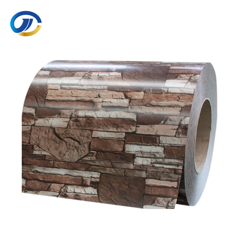 SGHC Color Coated Roll