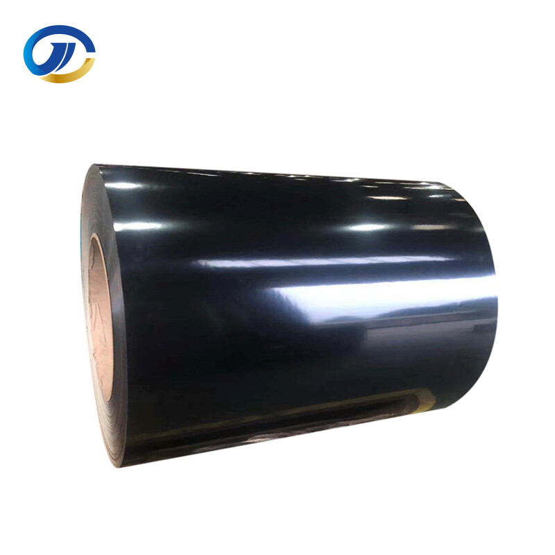 S550GD Color Coated Roll