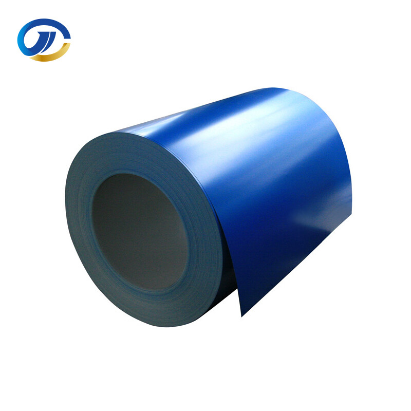 DX53D Color Coated Roll