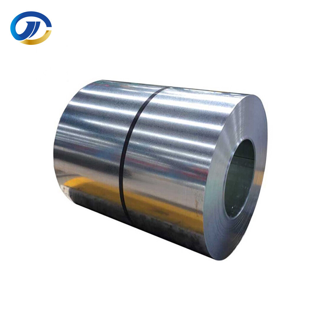 DX53D+Z/DX54D+Z Galvanized Coil