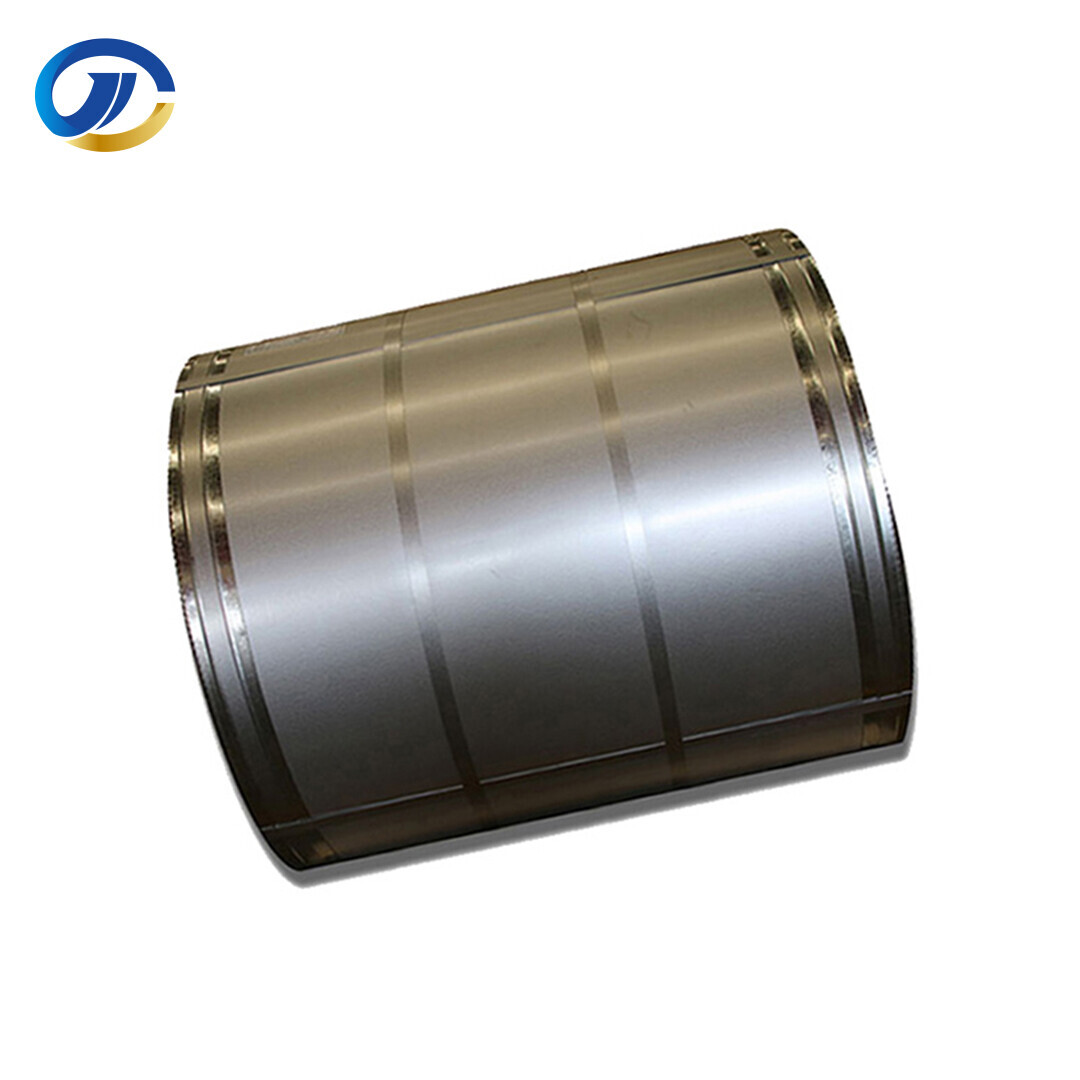 DX52D+Z Galvanized Coil