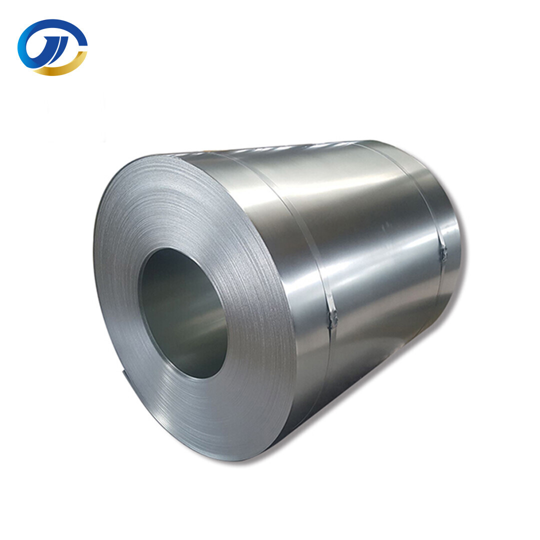 Galvanized Coil