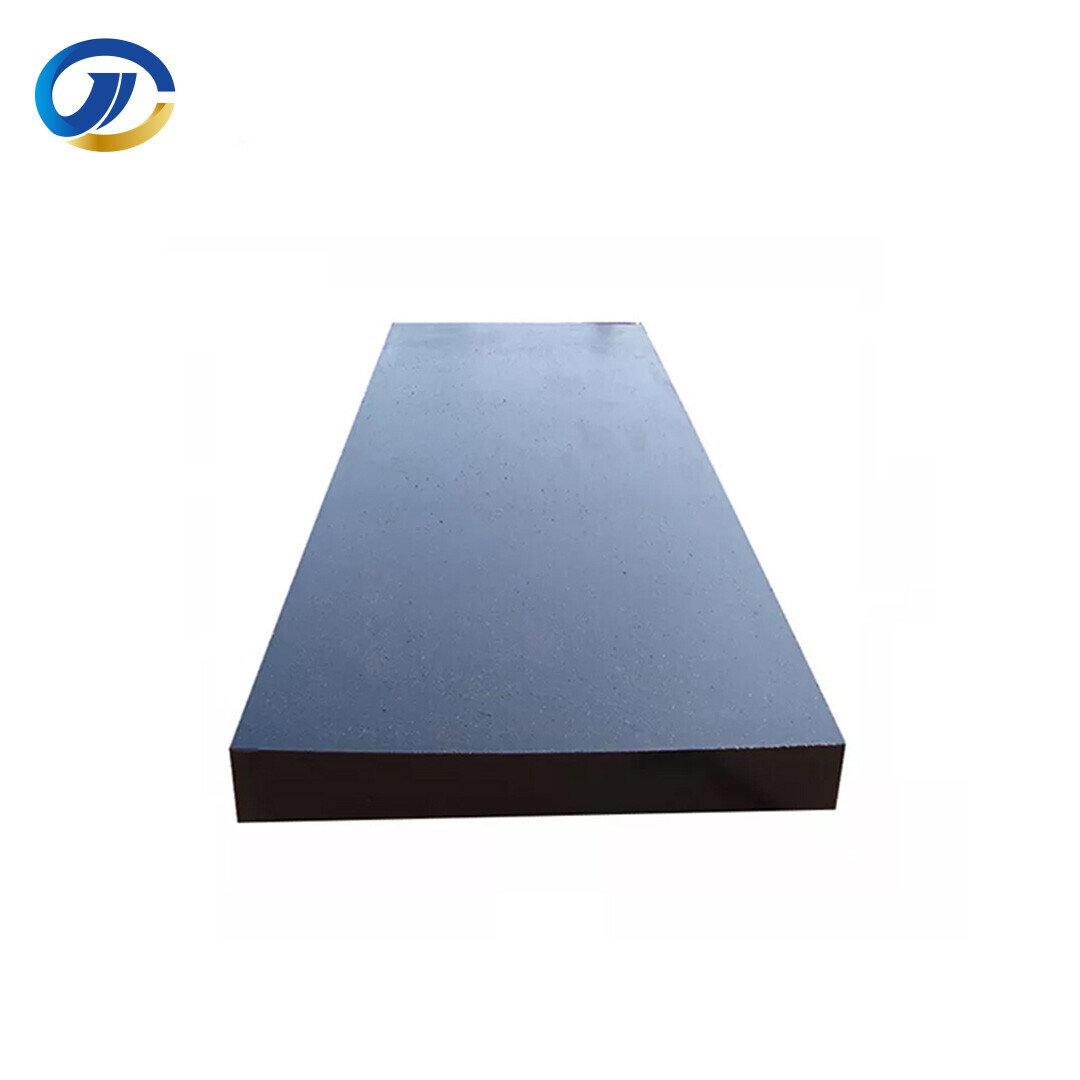 DC01/DC02/DC03/DC04 Cold Rolled Steel Plate