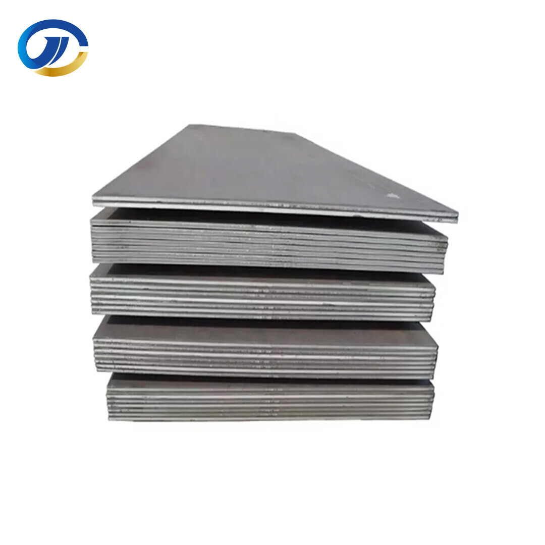 1023 Cold Rolled Steel Plate