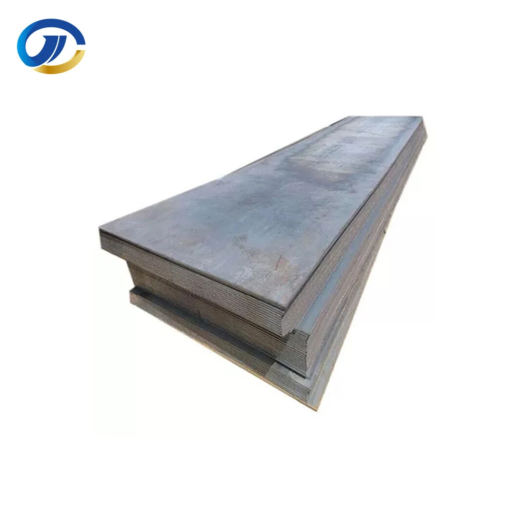 A573/A573M Carbon Steel Plate