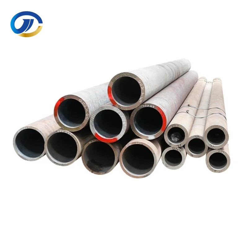 Carbon Steel Pipe