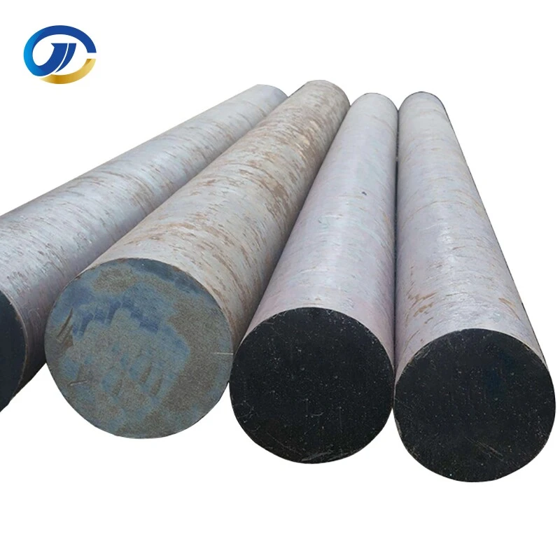 A36 Round Steel Bar