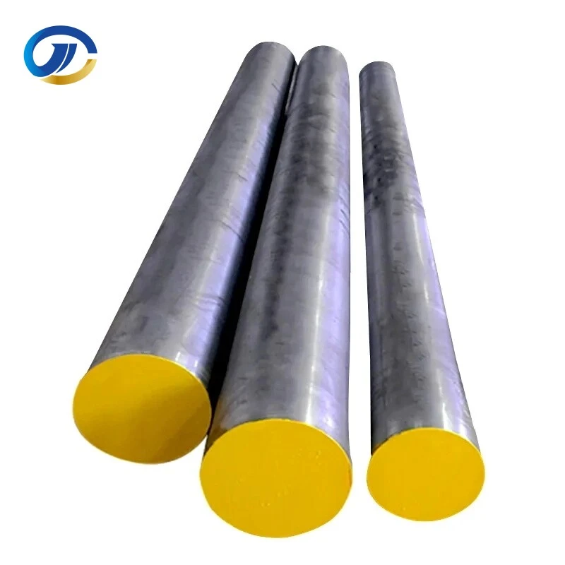 AISI/SAE 8620 Carbon Steel Bar