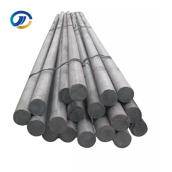 A105 Round Steel Bar