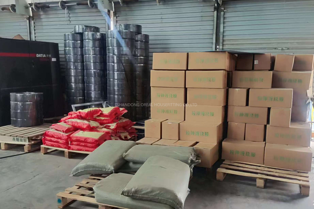 How to package and ship the glass bottle?