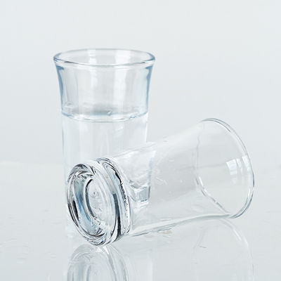 Free Sample Ins Glass Waterfall Texture Water Cup Juice Liqueur Cup Thickened Cup