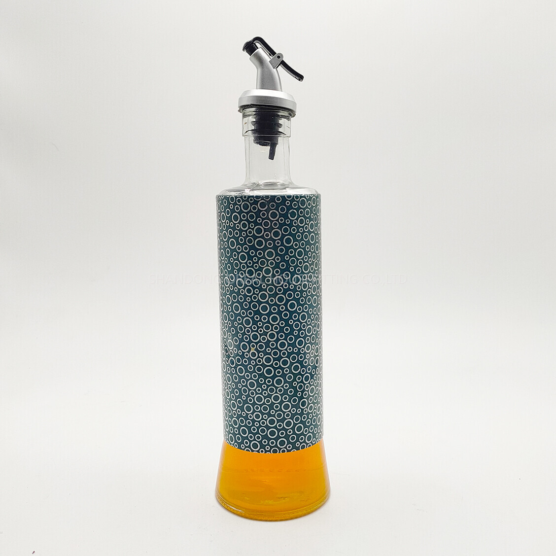 Oil Bottle With Color Coat [OR1399]