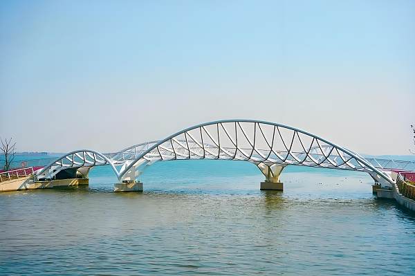 Landscape bridge steel structure (2).jpg