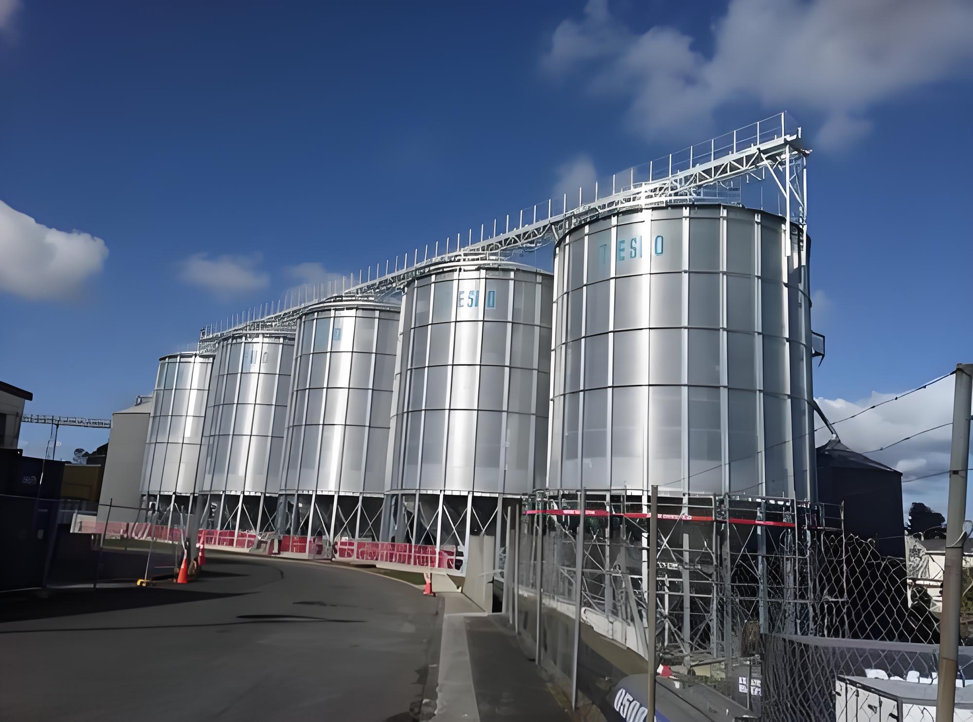 Specialized Facilities