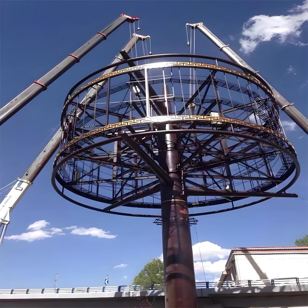 Special Engineering Structures